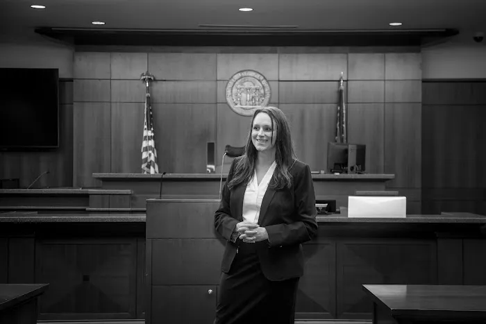 The Freedom Lawyers - Flugum Law, LLC. Picture 1