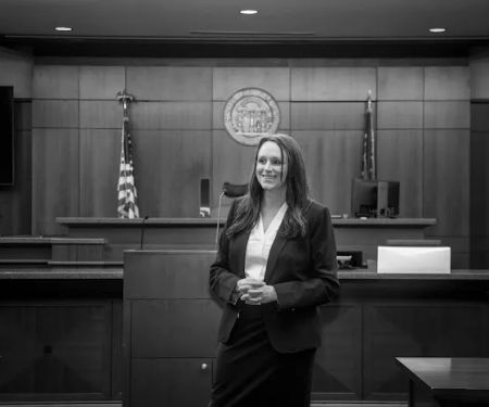 The Freedom Lawyers - Flugum Law, LLC.