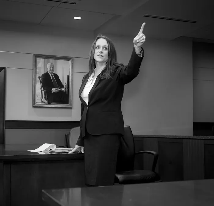 The Freedom Lawyers - Flugum Law, LLC. Picture 7