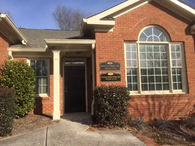 Law Offices of William Woods White, P.C. Picture 2