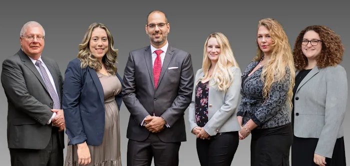 Ghanouni Teen & Young Adult Defense Firm Picture 10