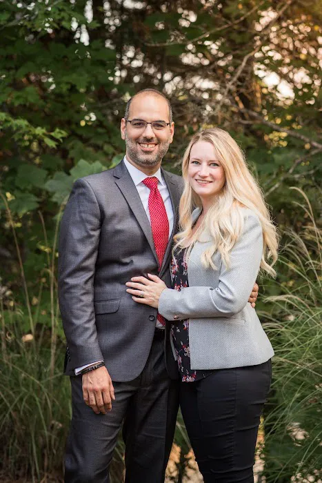 Ghanouni Teen & Young Adult Defense Firm Picture 9
