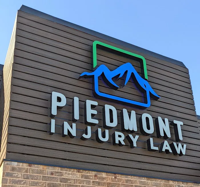Piedmont Injury Law Picture 1