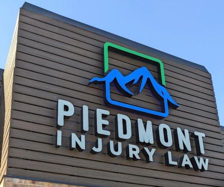 Piedmont Injury Law