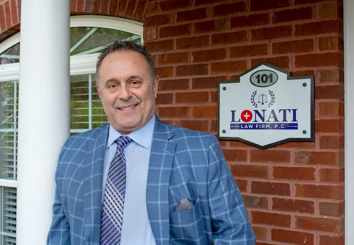 Lonati Law Firm, P.C. Picture 3