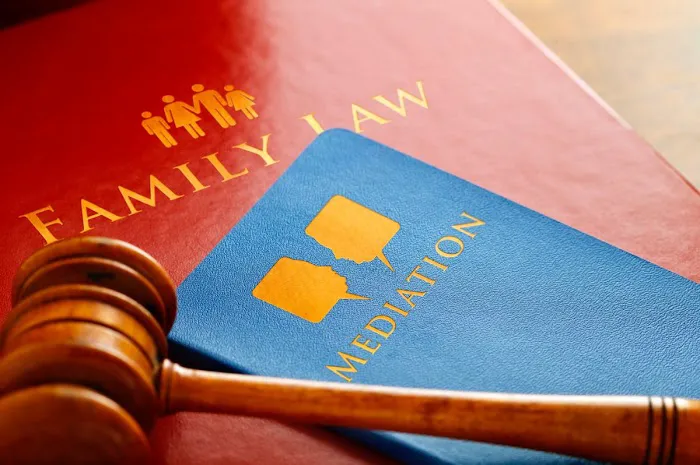 Vayman & Teitelbaum PC - Divorce, Child Custody, Family Law, Free Consultation Picture 3