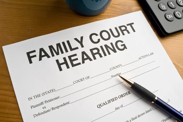 Vayman & Teitelbaum PC - Divorce, Child Custody, Family Law, Free Consultation Picture 2