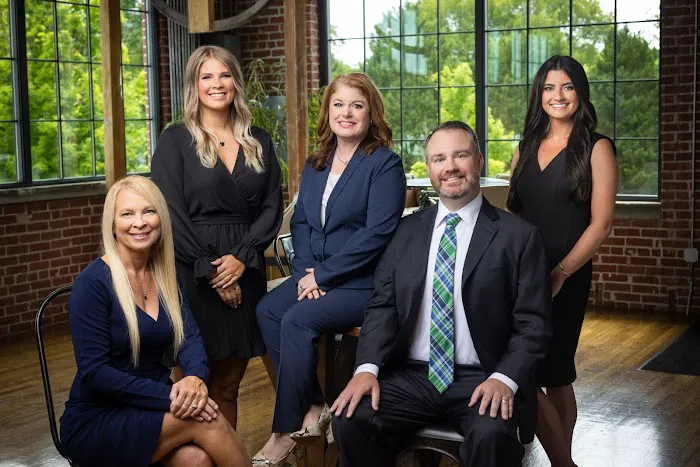 Gillis Law Firm Picture 1