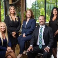 Gillis Law Firm ico