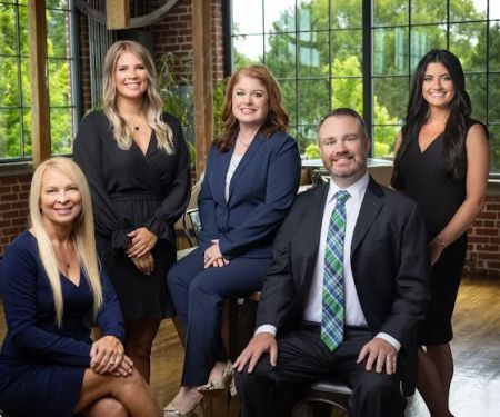 Gillis Law Firm