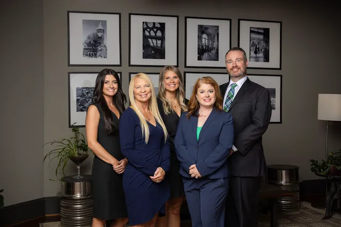 Gillis Law Firm Picture 4