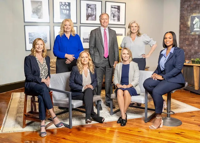 The Cooper Firm Picture 1