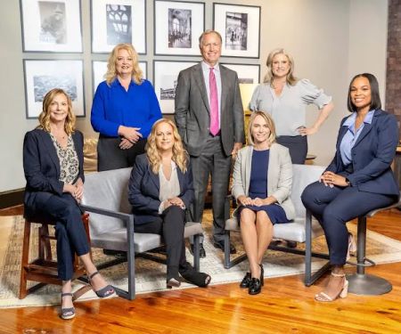 The Cooper Firm
