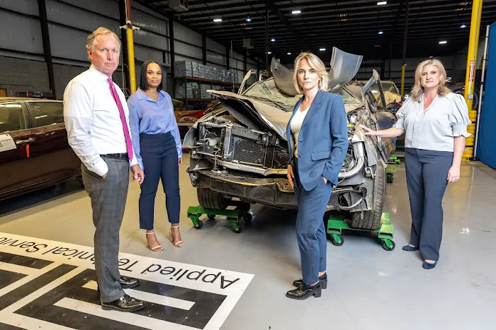 The Cooper Firm Picture 2