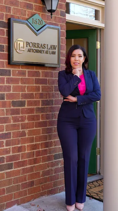Porras Law Office Picture 7
