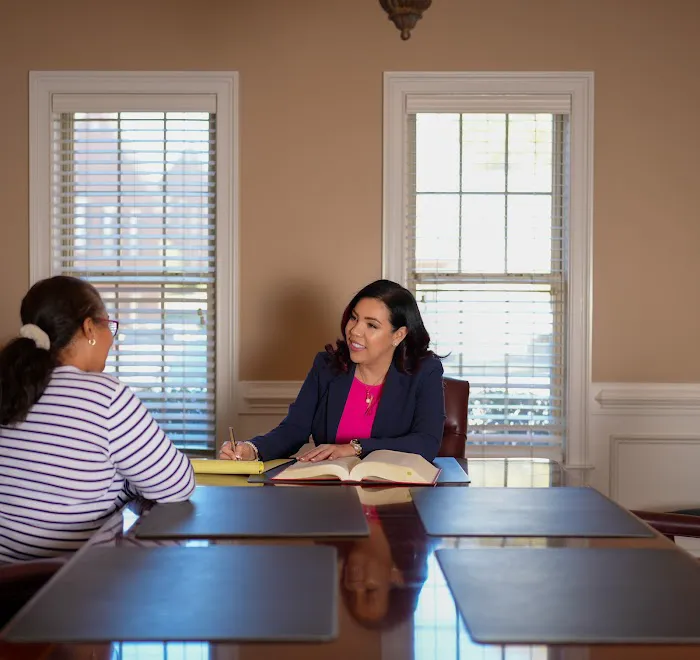 Porras Law Office Picture 5