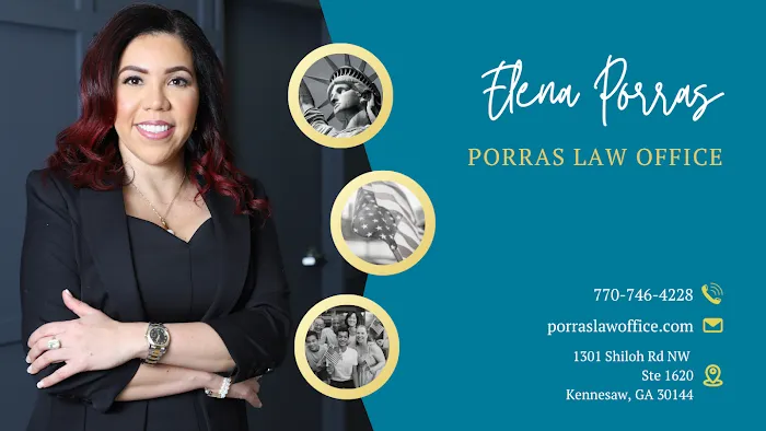 Porras Law Office Picture 6