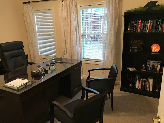 Law Offices of Roger Ghai Picture 6