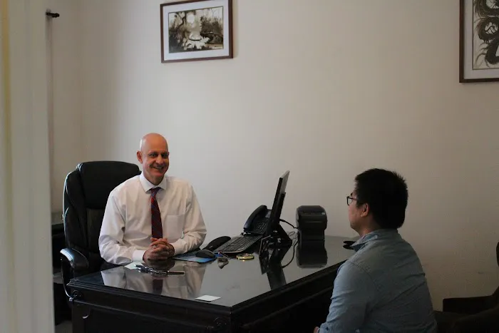Law Offices of Roger Ghai Picture 1