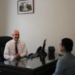 Law Offices of Roger Ghai