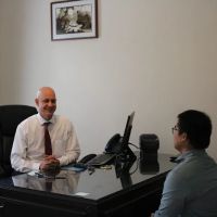 Law Offices of Roger Ghai ico