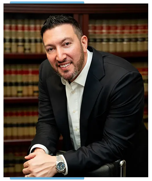 GMV Law Group - Kennesaw Picture 5