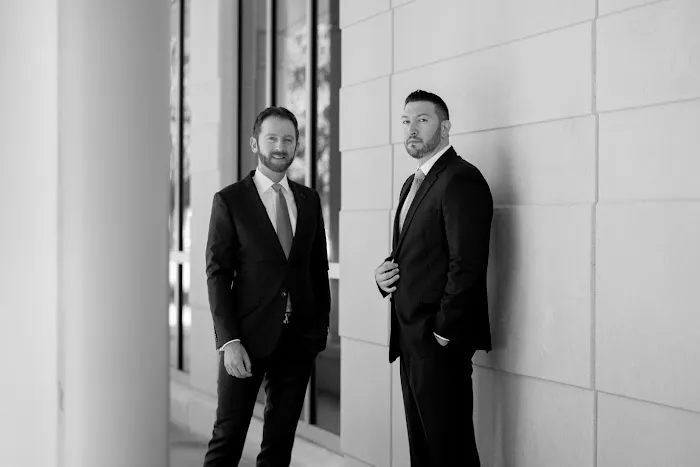GMV Law Group - Kennesaw Picture 3