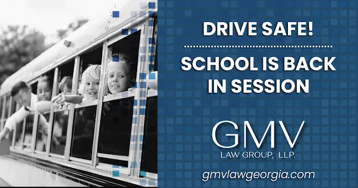 GMV Law Group - Kennesaw Picture 7