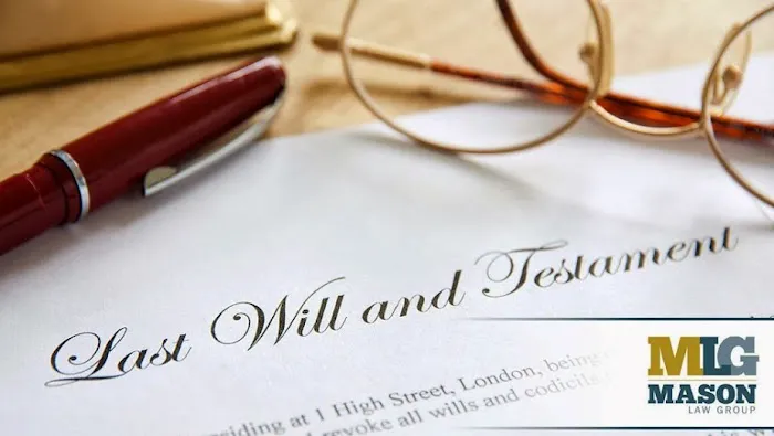 Mason Law Firm Picture 1