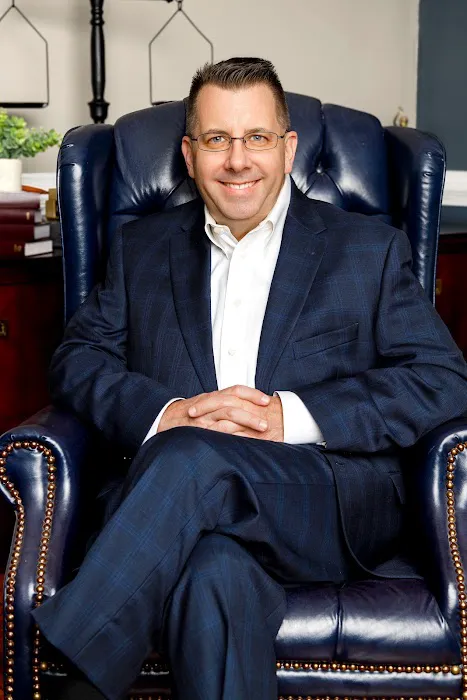 Starrett & Harris Law, LLC Picture 9