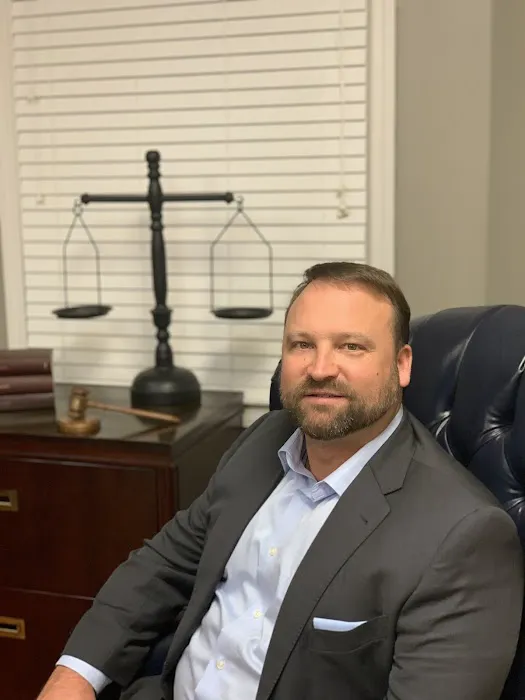 Starrett & Harris Law, LLC Picture 6