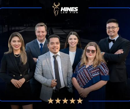 Law Offices of Matthew C. Hines