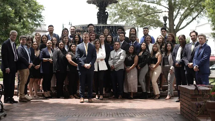 Law Offices of Matthew C. Hines Picture 6