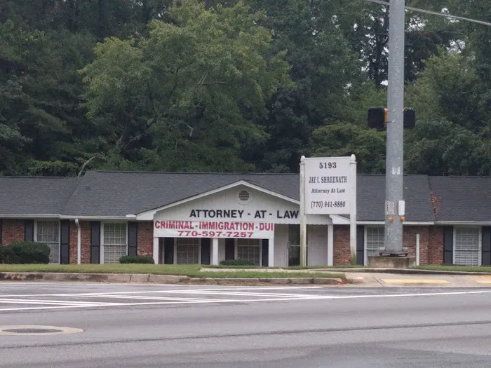 Shreenath & Associates Atty At Law Picture 1