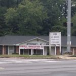 Shreenath & Associates Atty At Law