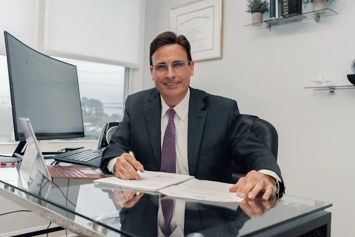 Morrison & Hughes Law Picture 2