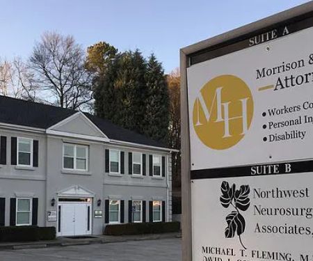 Morrison & Hughes Law