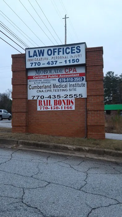 Onyirimba Law Offices Picture 2