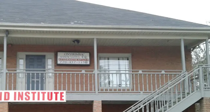 Onyirimba Law Offices Picture 1