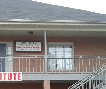 Onyirimba Law Offices