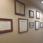 Chalker & Chalker PC