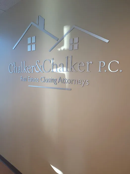 Chalker & Chalker PC Picture 2