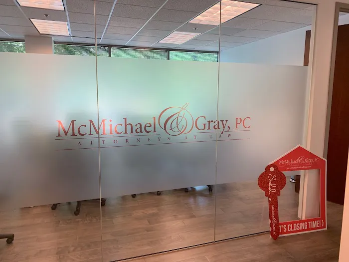 McMichael & Gray PC Picture 1