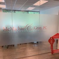 McMichael & Gray PC ico