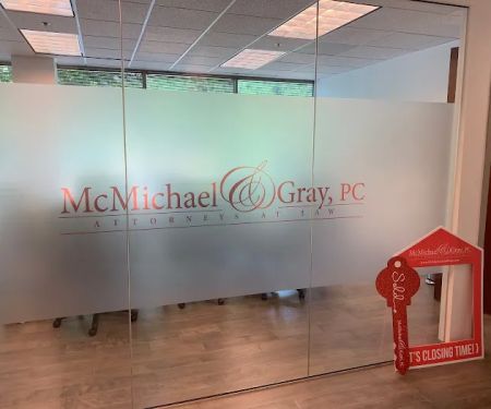 McMichael & Gray PC