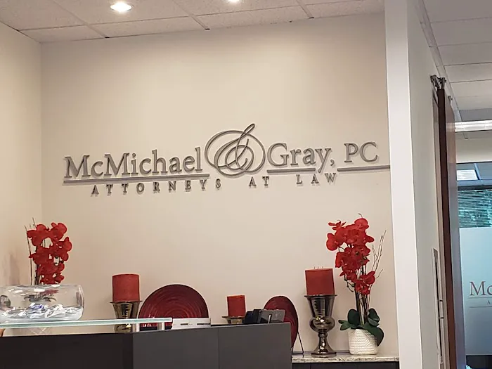 McMichael & Gray PC Picture 3