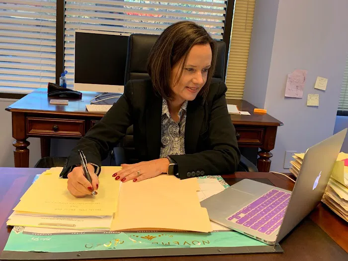 The Law Office of Gina Smalley Picture 4