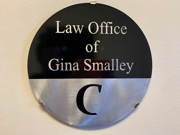The Law Office of Gina Smalley Picture 7