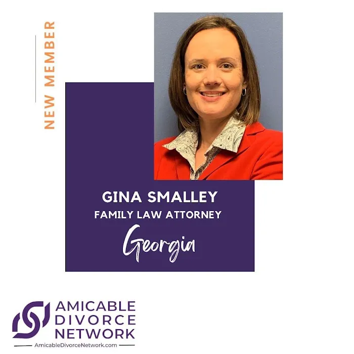 The Law Office of Gina Smalley Picture 6