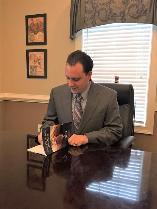 Georgia Probate Law Group Picture 1